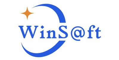WinSoft 赢软