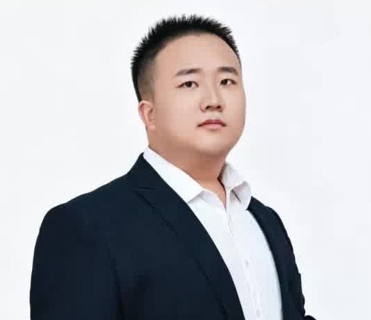 开发经理 初新宇
