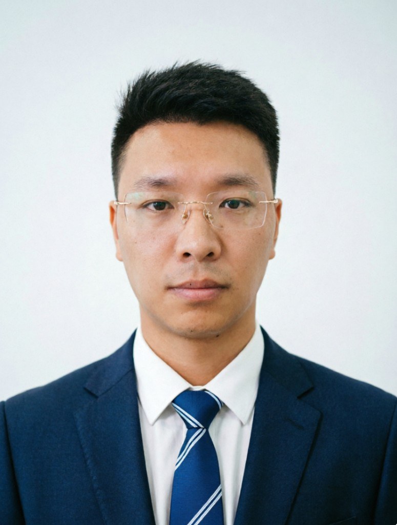 项目经理 高博文