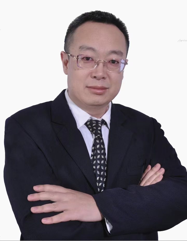 交付总监 吴永杰