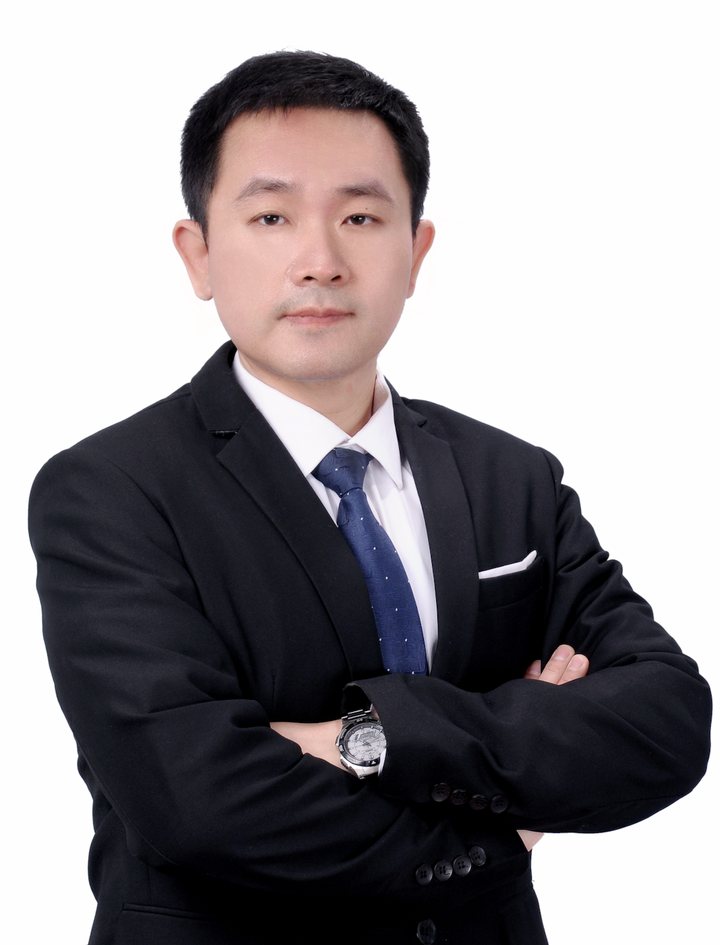 项目经理 赵飞帆